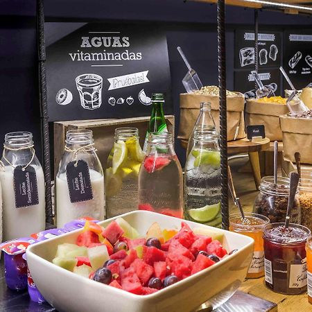 Ibis Linz City Ngoại thất bức ảnh