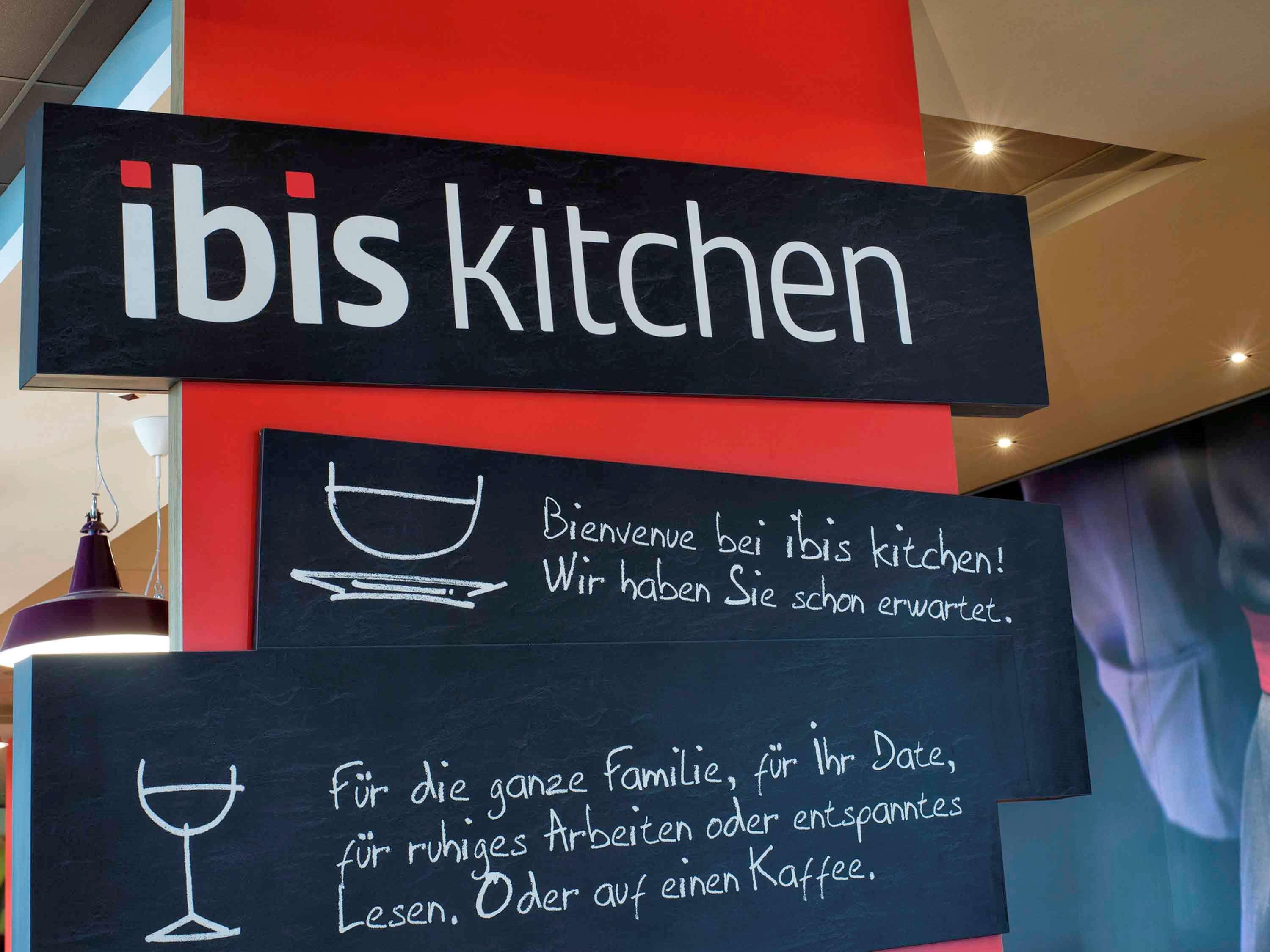 Ibis Linz City Ngoại thất bức ảnh
