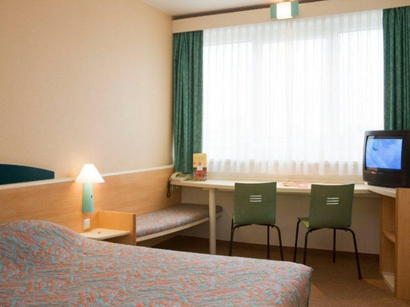 Ibis Linz City Phòng bức ảnh