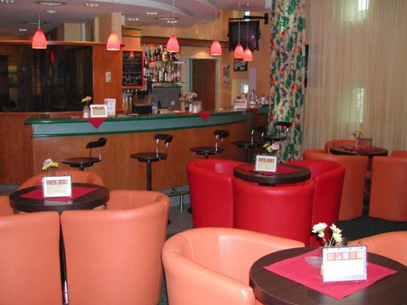 Ibis Linz City Ngoại thất bức ảnh
