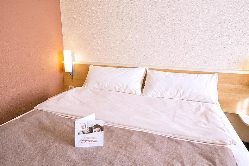 Ibis Linz City Ngoại thất bức ảnh